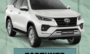 rental mobil Yogyakarta