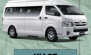 sewa mobil yogyakarta