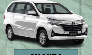 Sewa Mobil Jogja Avanza