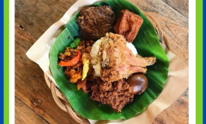 gudeg jogja