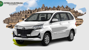 sewa avanza jogja